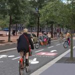 Polluants éternels, Presqu’île apaisée et hirondelles menacées au menu du prochain conseil de la Métropole de Lyon