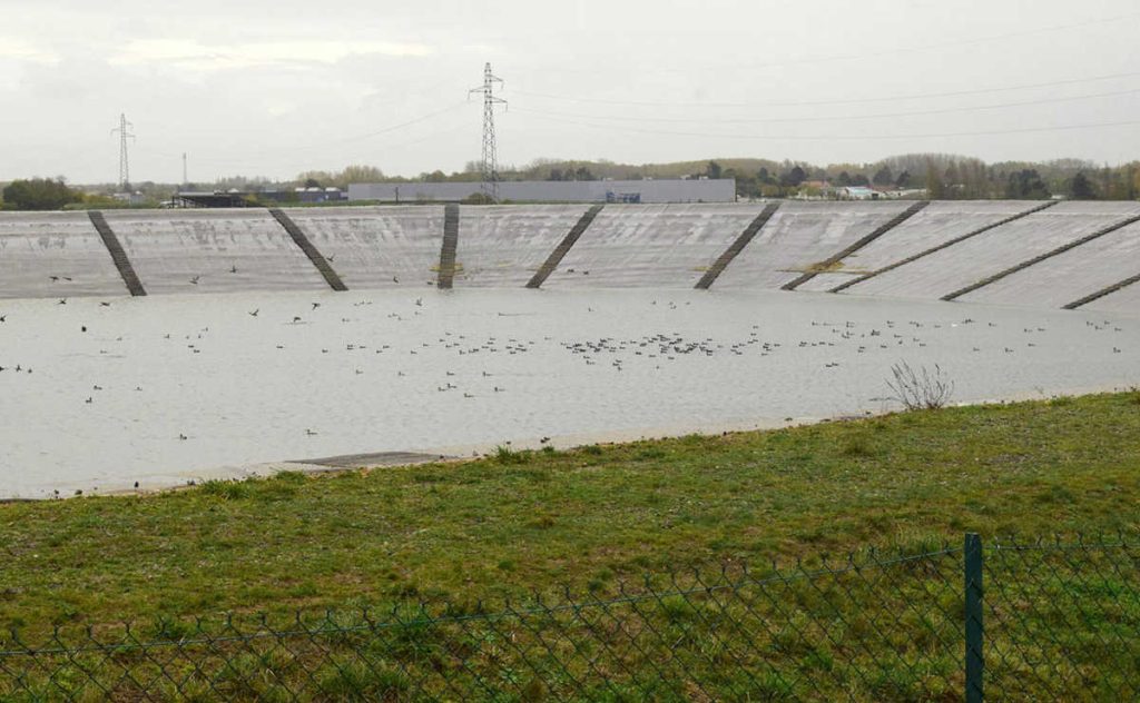 Un rapport pointe les zones d’ombre de la gestion de l’eau en Pays de la Loire