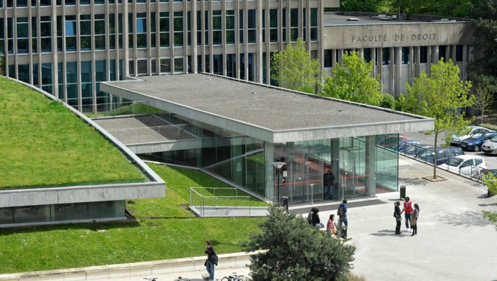 Université de Nantes : un manque de moyens de plus en plus criant