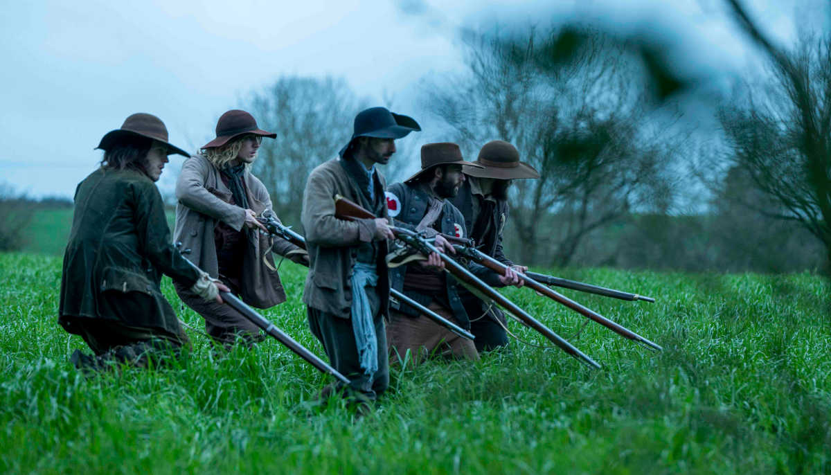 Puy du Fou : le petit succès local et surprise du film « Vaincre ou Mourir »