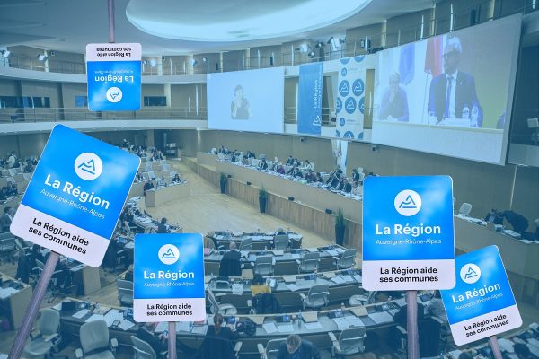 Subventions régionales : les promesses de Laurent Wauquiez n’engagent que ceux qui y croient