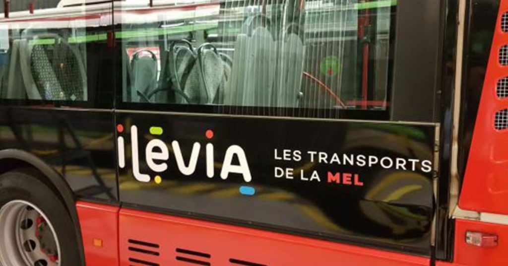 Le prochain marché des transports lillois ouvre un boulevard à Keolis