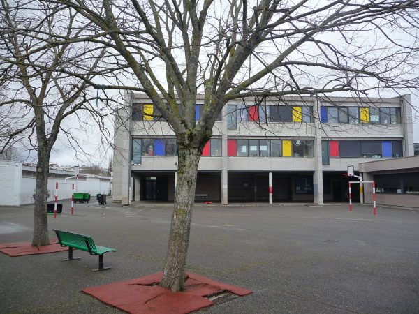 Occupations d’écoles : une deuxième famille de Michoun relogée