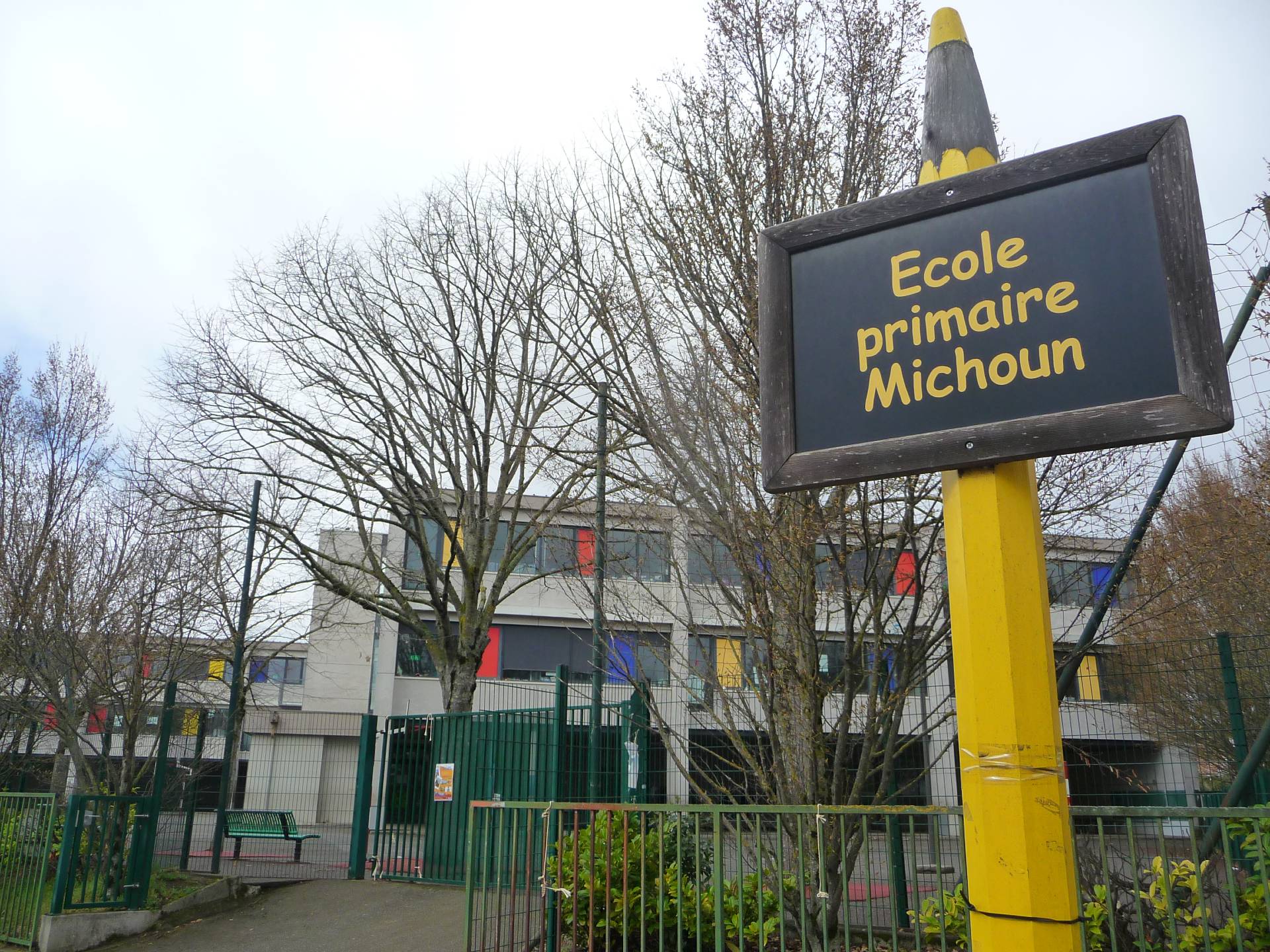 L’état dégradé des écoles toulousaines se confirme