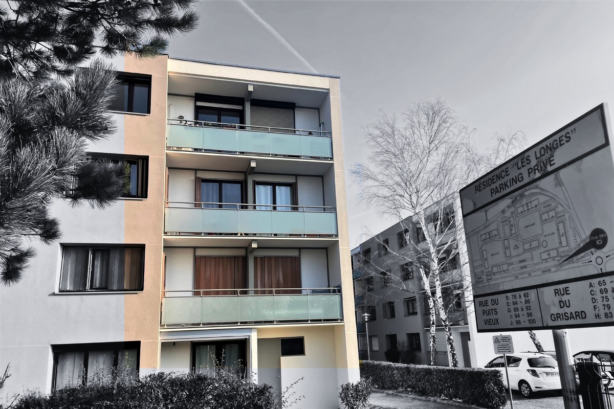 10 000 logements rénovés par an dans le Grand Lyon : coup de froid sur la promesse des écologistes