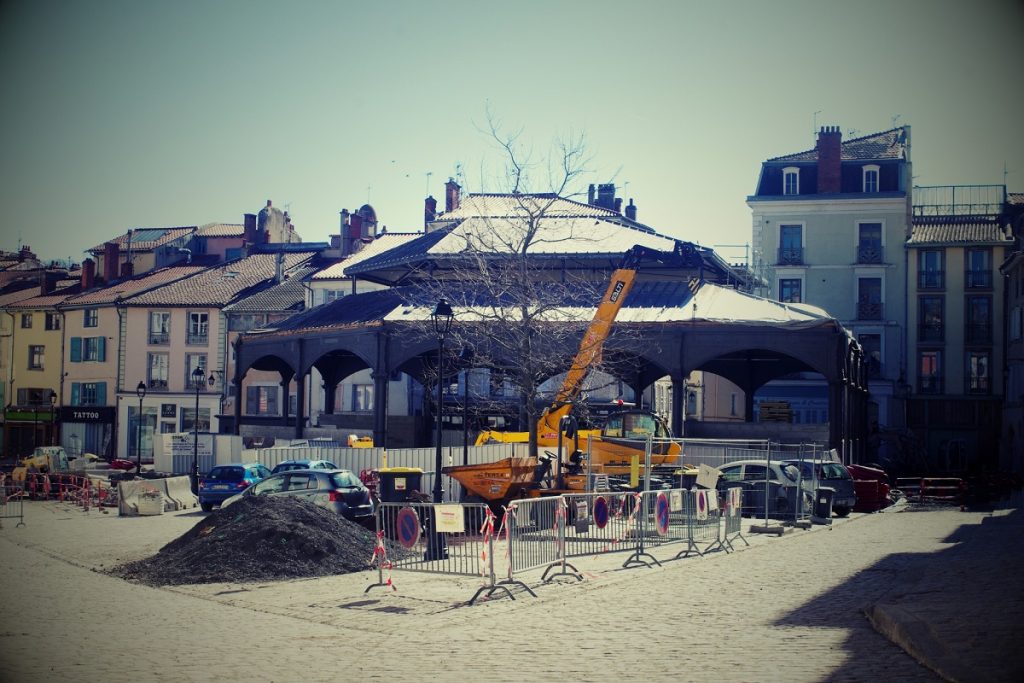 Marché public truqué du Puy‐en‐Velay : la Chambre régionale des comptes houspille la municipalité