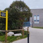 Fermée depuis la mi‐avril, l’école Jean Zay rouvrira le 9 mai