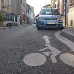 Jean‐Luc Moudenc cible les vélos et oublie les autos
