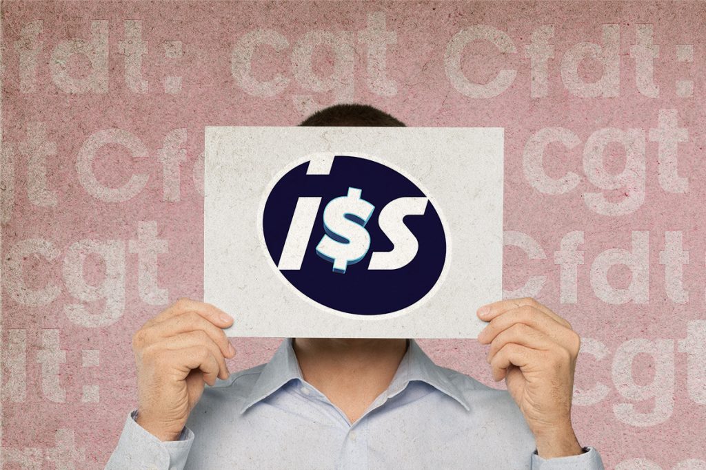 Nos révélations sur ISS Propreté forcent les organisations syndicales à réagir