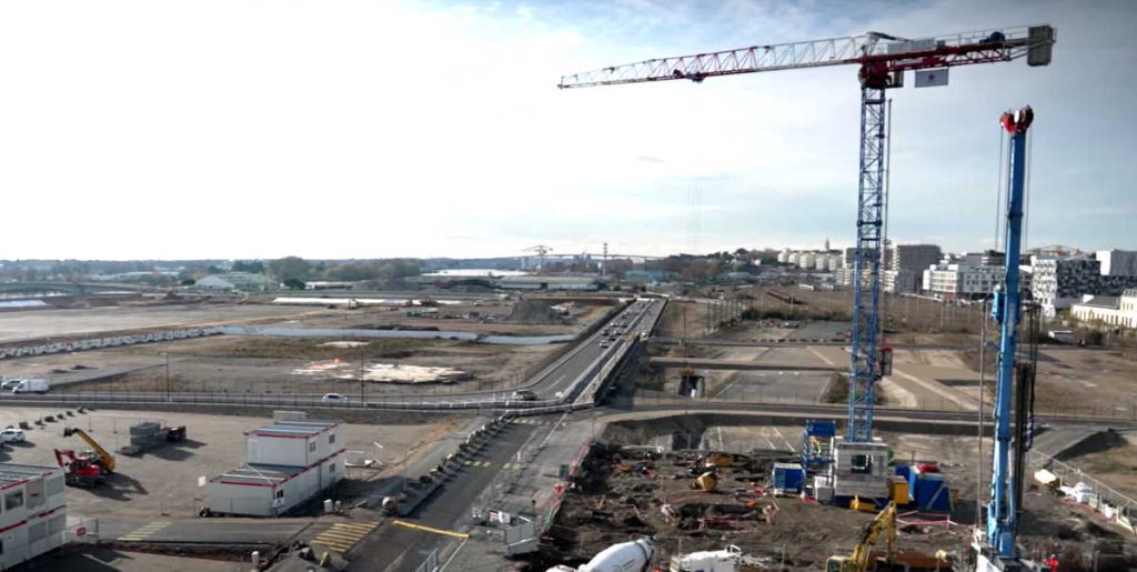 Financement du nouveau CHU de Nantes : un défi de plus en plus complexe à relever