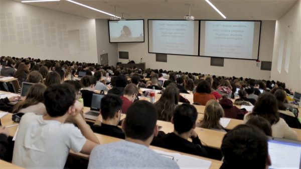 Fusion universitaire : premières frictions entre Lyon‑1 et Lyon‑2