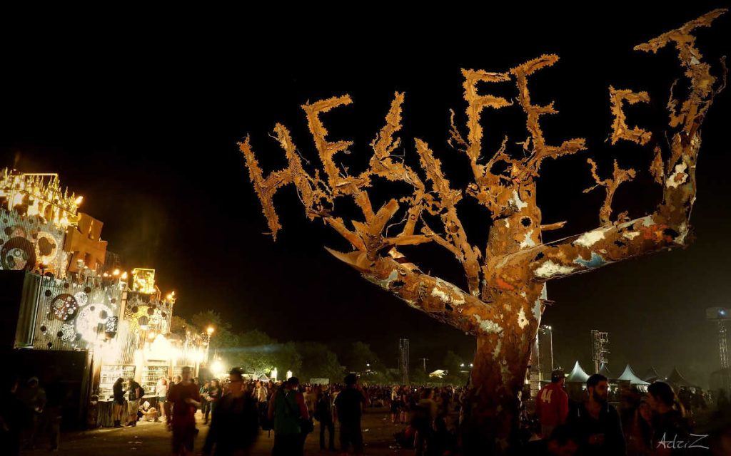 Hellfest : le retour en catimini de la subvention de la Région