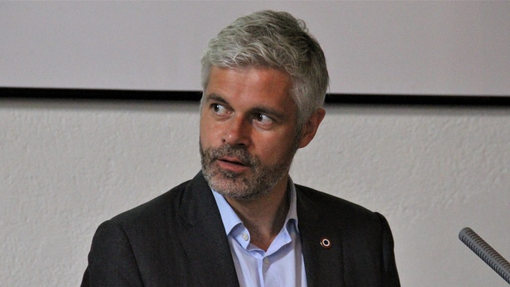 Puni par Laurent Wauquiez, le directeur du TNG de Lyon dénonce « un problème de fond » pour l’ensemble des acteurs culturels