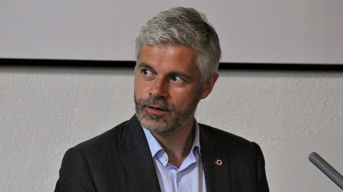 Notes de frais de Laurent Wauquiez : au tour d’Anticor de saisir la justice