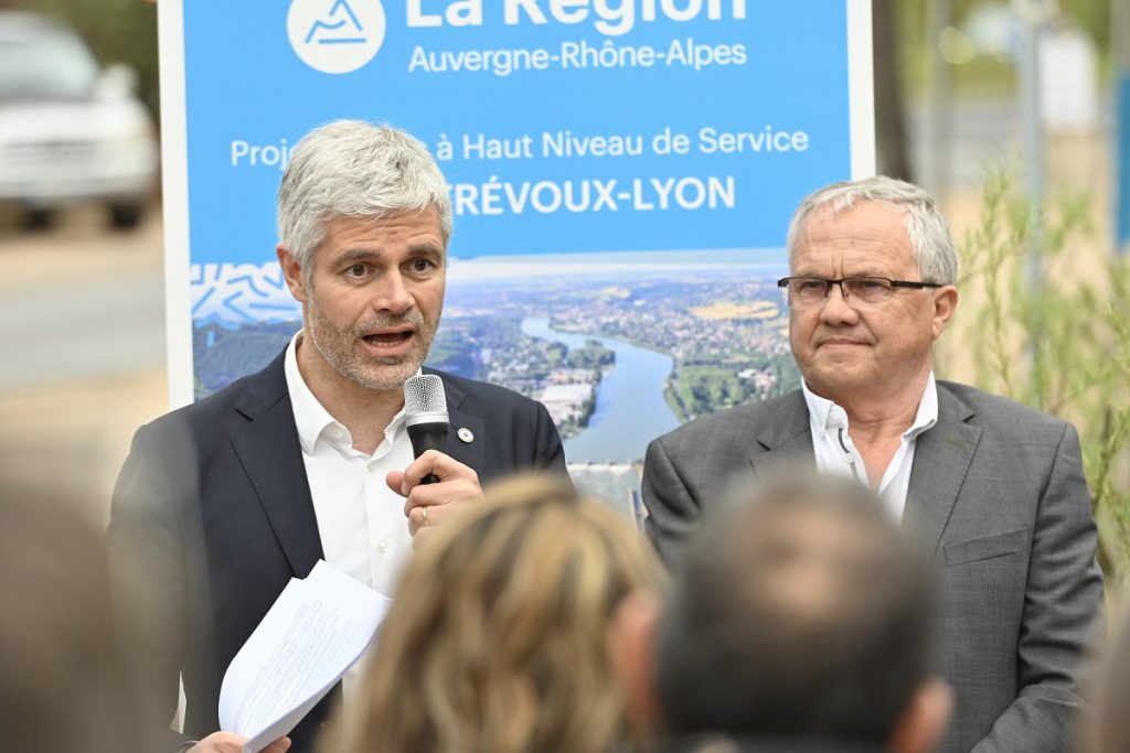 Hiboux grand‐duc, Grand Lyon réticent… dans le Val de Saône, le bus Wauquiez avance en terrain miné