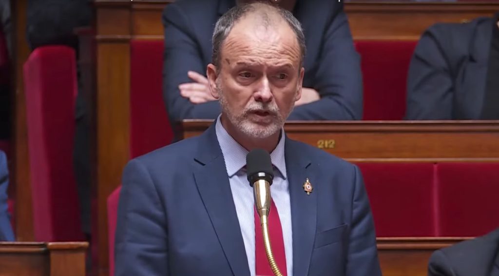 Quand un député toulousain s’appuie sur les chiffres fantaisistes d’un lobby aéro