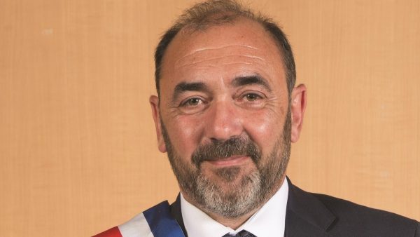 Le maire de Saint‐Priest, Gilles Gascon, déclaré inéligible pour un an