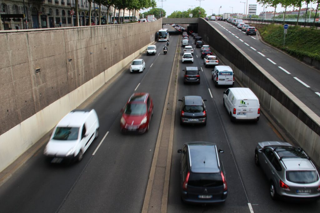 ZFE « amplifiée », pont de Vernaison et forêt vierge au menu du prochain conseil de la métropole de Lyon