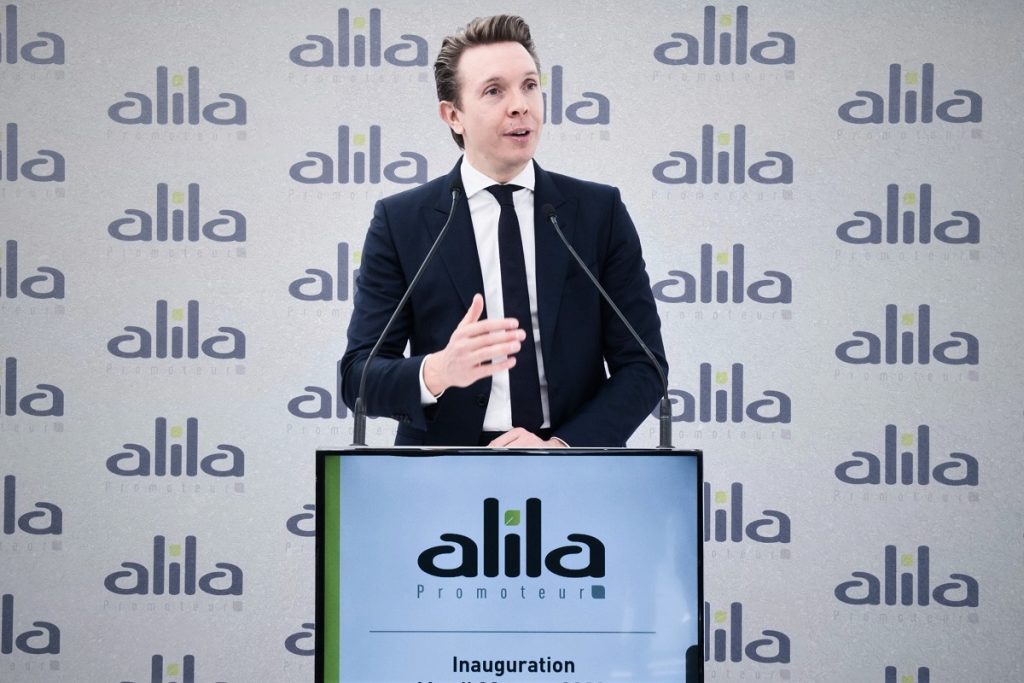 Alila : le promoteur immobilier lyonnais placé en liquidation judiciaire