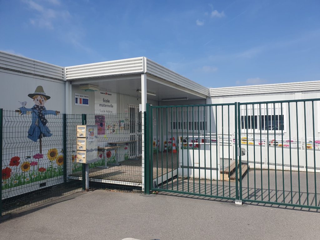 Une dînette contaminée au plomb dans une école maternelle à Toulouse