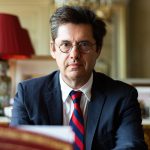 L’ex-préfet du Nord Georges‐François Leclerc s’installe à l’Elysée comme directeur de cabinet d’Emmanuel Macron