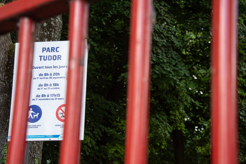 Faches‐Thumesnil : près de l’usine Exide, un parc contaminé au plomb mais pas « d’urgence sanitaire »