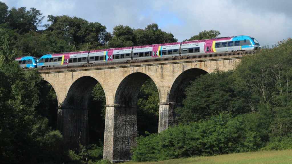 Pays de la Loire : les recettes secrètes de la SNCF pour emporter le marché des TER