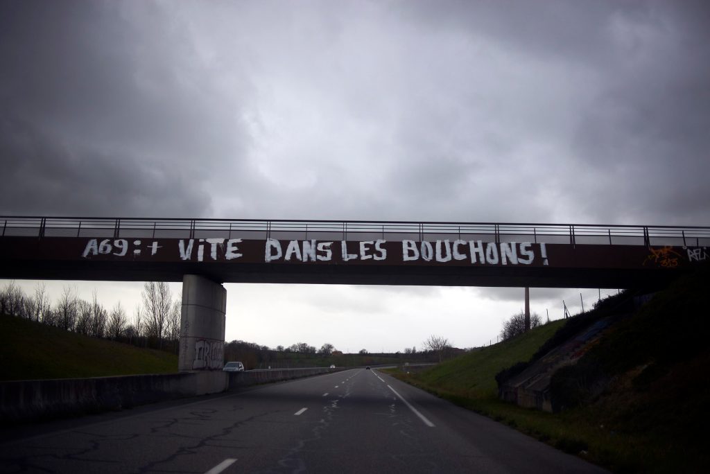 A69 : les contrevérités des promoteurs de l’autoroute Toulouse‐Castres