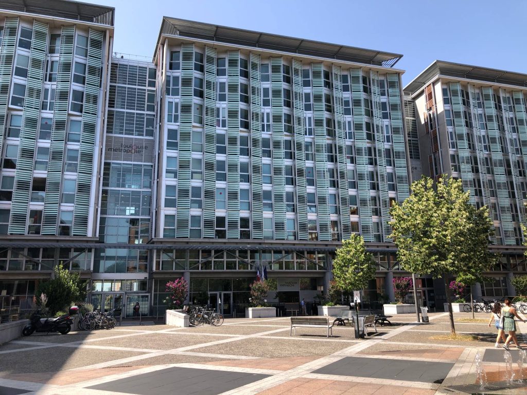 Les élections professionnelles annulées à la mairie de Toulouse