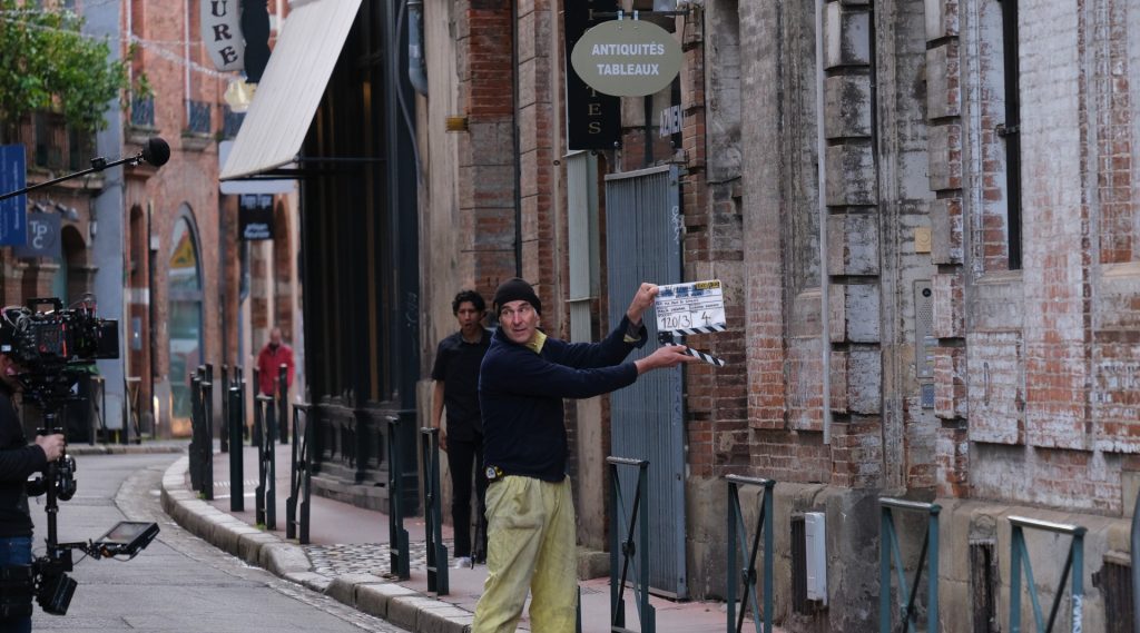 Pourquoi Toulouse peine‐t‐elle à devenir attractive pour le cinéma ?