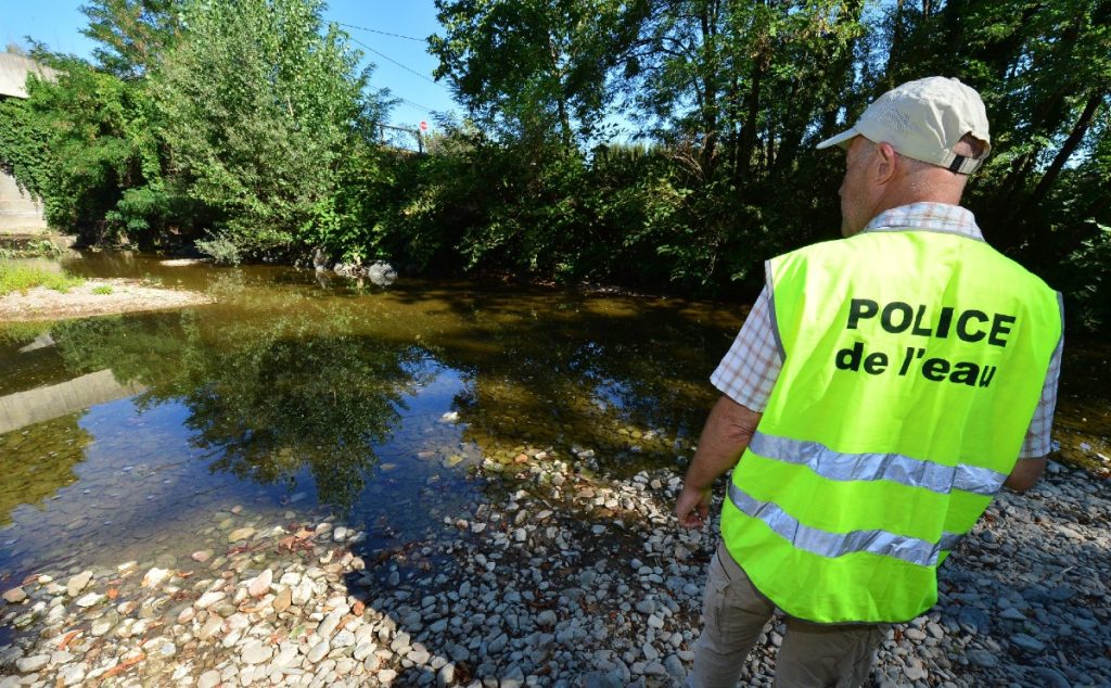 Hauts‐de‐France : « On est le bassin où la qualité de l’eau est la plus mauvaise »