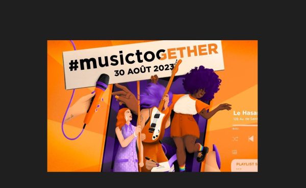 #MusicToo : une soirée musicale et militante avec la participation de Mediacités