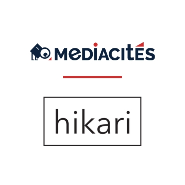 Hikari + Mediacités : l’alliance du « meilleur des deux mondes »