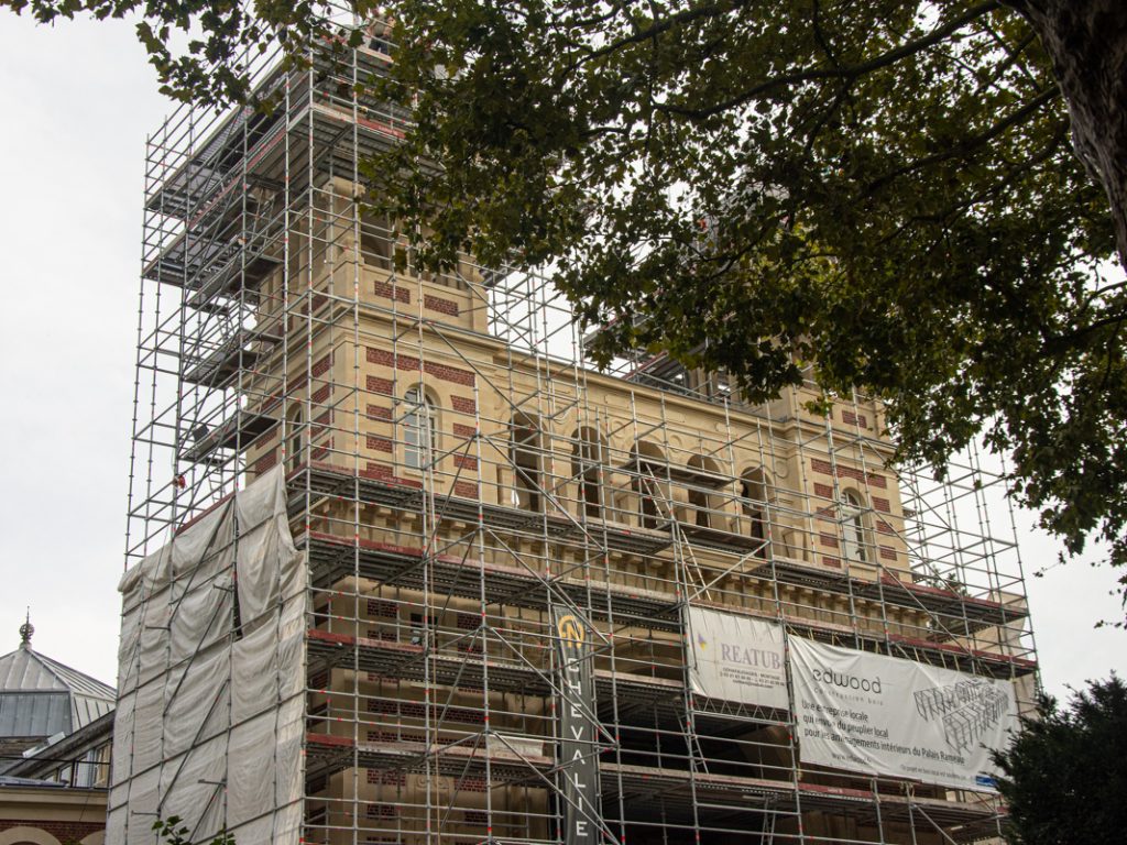 Au bord de la faillite il y a deux ans, l’école d’ingénieurs Junia de Lille tente de rassurer… sans tout à fait convaincre