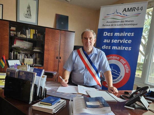 Le coup de blues des maires ruraux de Loire‐Atlantique