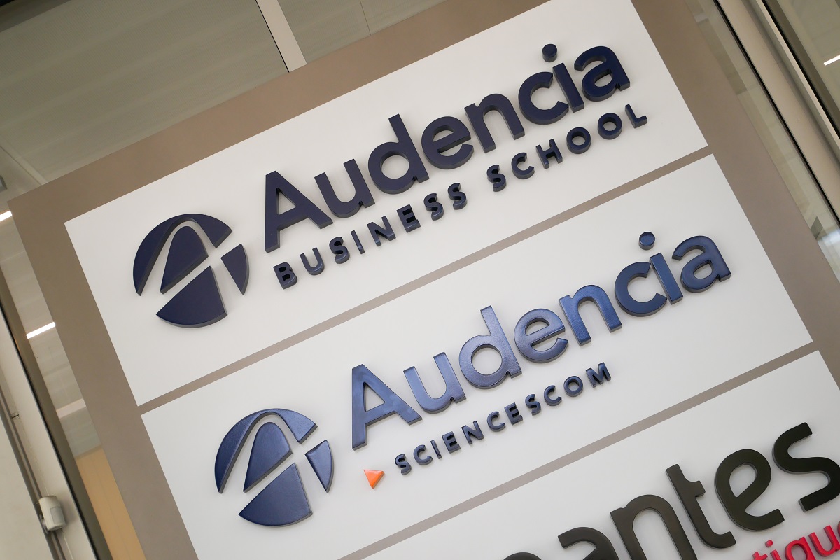 « Il faut que le harcèlement cesse » : 30 ex‐étudiants interpellent la direction d’Audencia