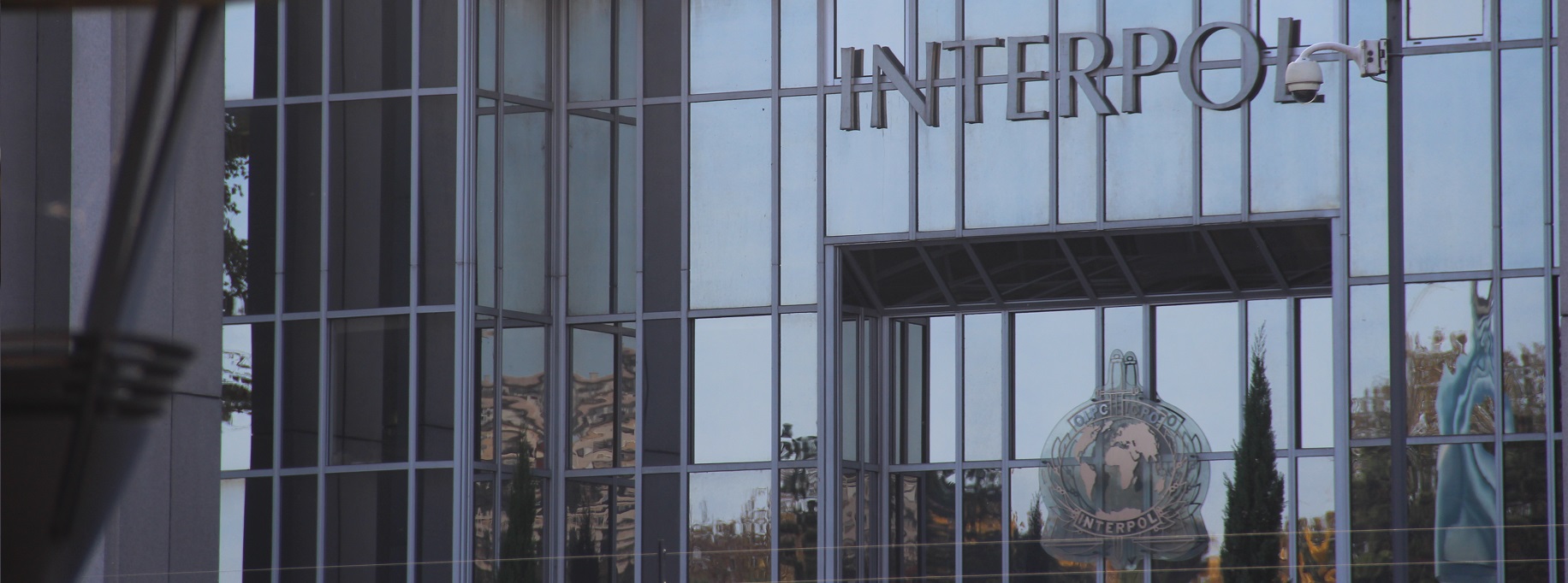 Interpol, une police sous influence