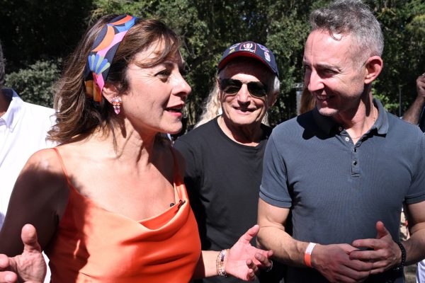 Le tropisme héraultais des soutiens de Carole Delga
