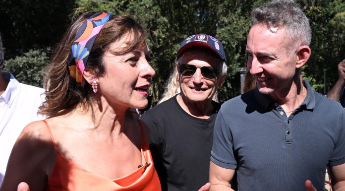 Aidez Mediacités à obtenir les notes de frais de Carole Delga 2023-septembre-carole-delga-ian-Brossat-rencontres-gauche-remy-gabalda