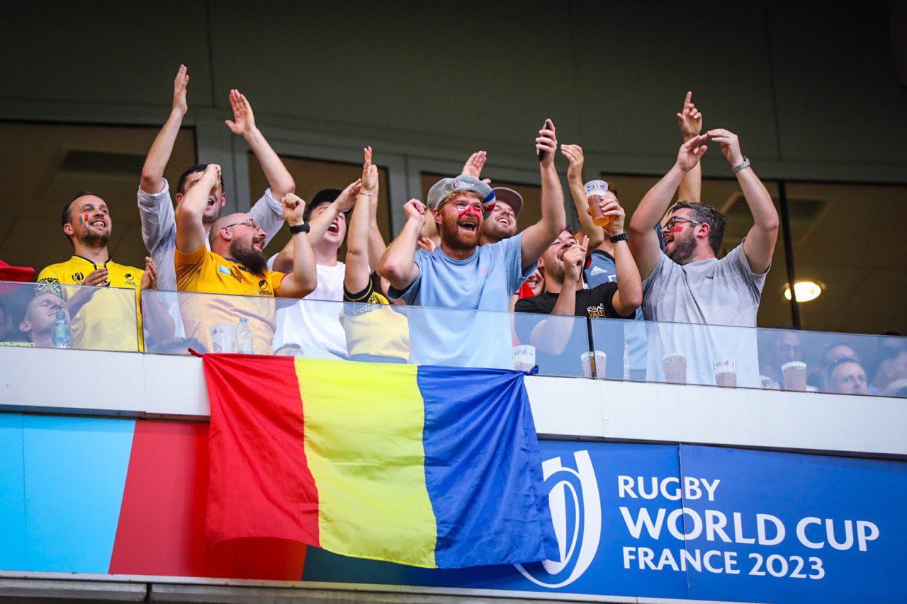 Lille : la coupe du monde de rugby a‑t‐elle vraiment fait gagner 100 millions à la métropole ?