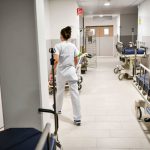 Bordeaux : new pediatric emergency department