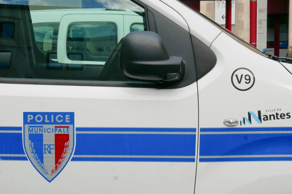 Création d’une police métropolitaine des transports en commun avec 32 nouveaux agents