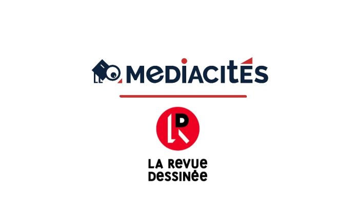 2023-11-Mediacites-LaRevueDessinee