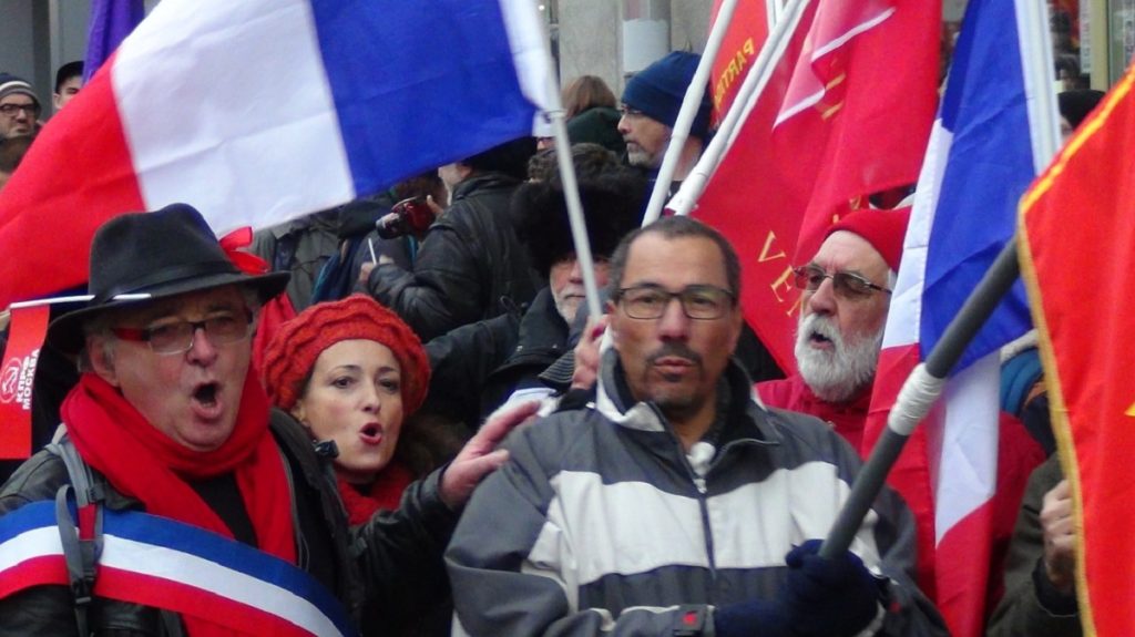 Vénissieux : avec le nouveau premier adjoint, la section locale du Parti communiste garde la haute main