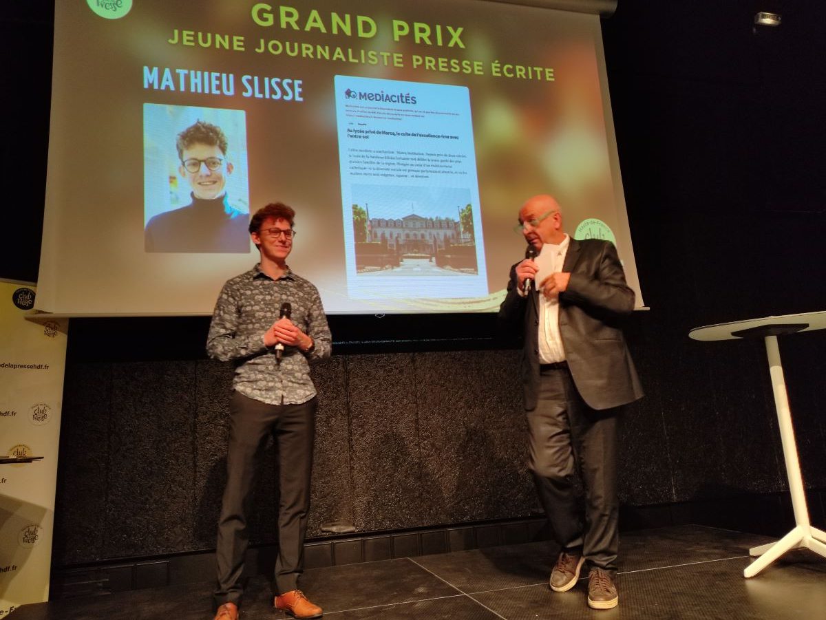 2023-11.Prix Club presse HdF-Matthieu Slisse