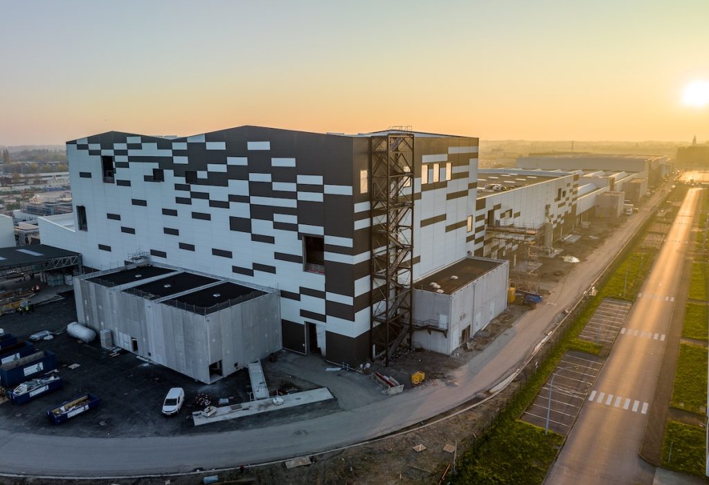 Hauts‐de‐France : gigafactories cherchent ouvriers qualifiés désespérement