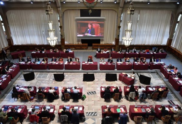 Congé menstruel : les socialistes lillois en flagrant délit de contradiction