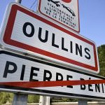 Illustration fusion Oullins Pierre Bénite le 6 mars 2023