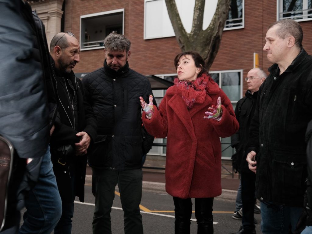 Occitanie : quand Carole Delga se forme auprès de l’organisme qu’elle préside