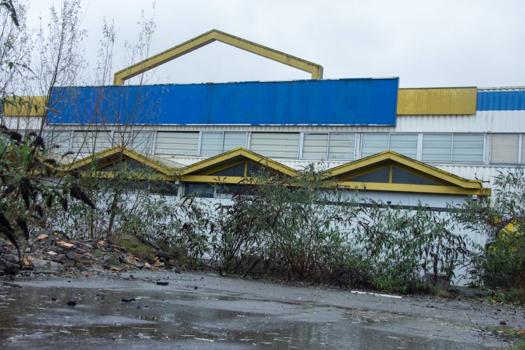 Cité du recyclage au Casto d’Hellemmes : l’histoire secrète d’un gros ratage